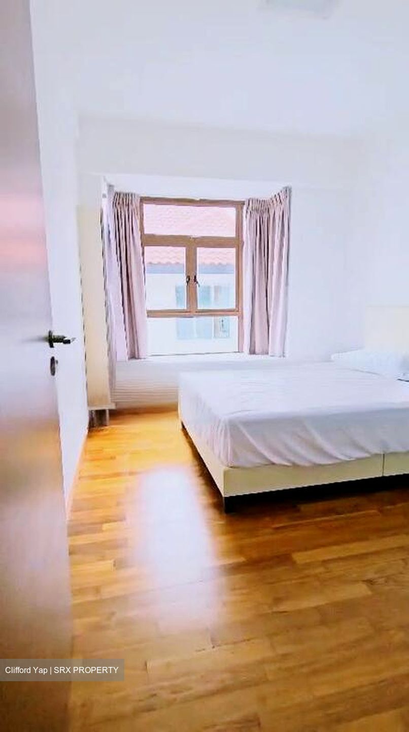 The Cassandra (D5), Apartment #575400301